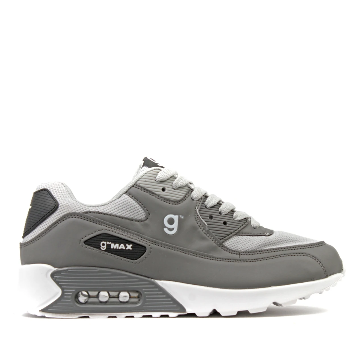ZAPATILLAS AIRE - Gris