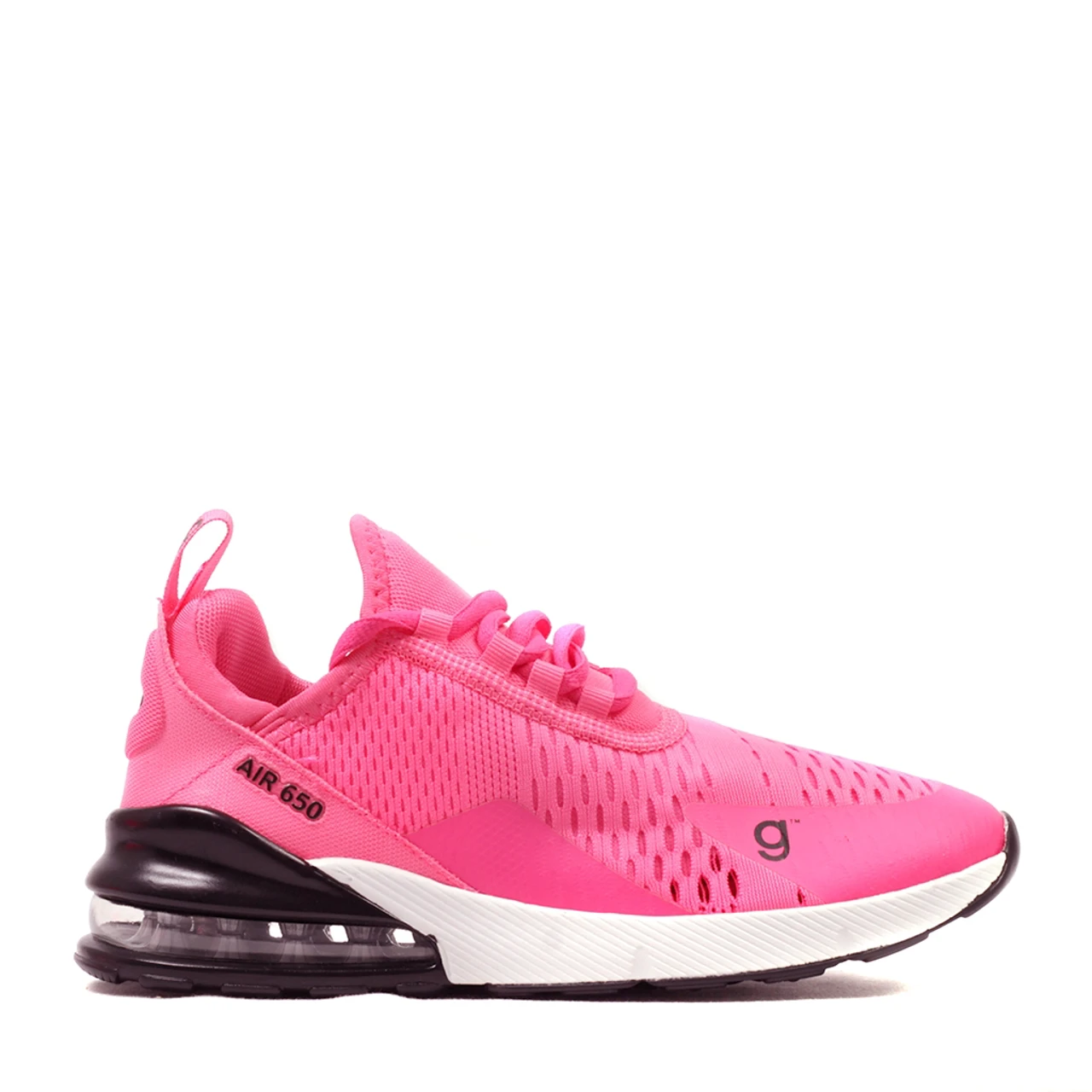 ZAPATILLAS BUBBLE - FUCSIA