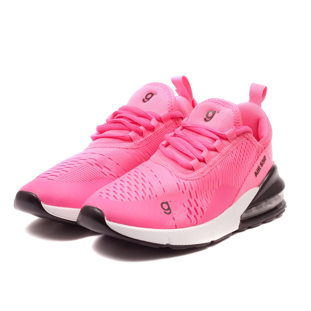 ZAPATILLAS BUBBLE - FUCSIA