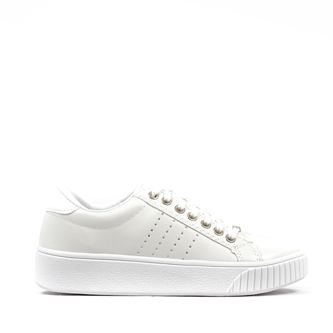 ZAPATILLAS FELICIDAD - Blanco