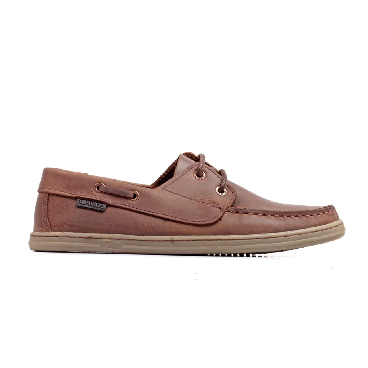 NAUTICOS PABLO - MARRON