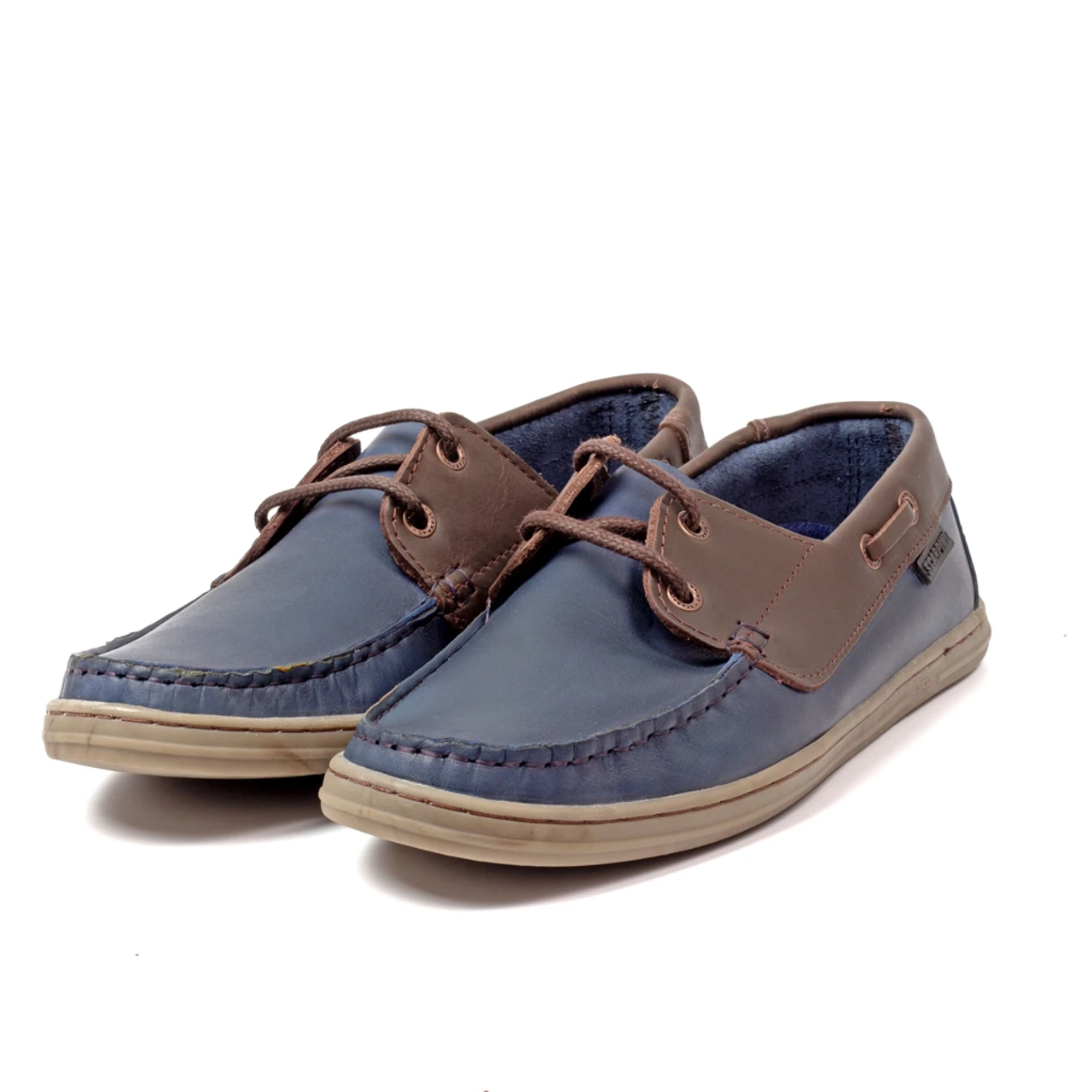 NAUTICOS PABLO - Azul