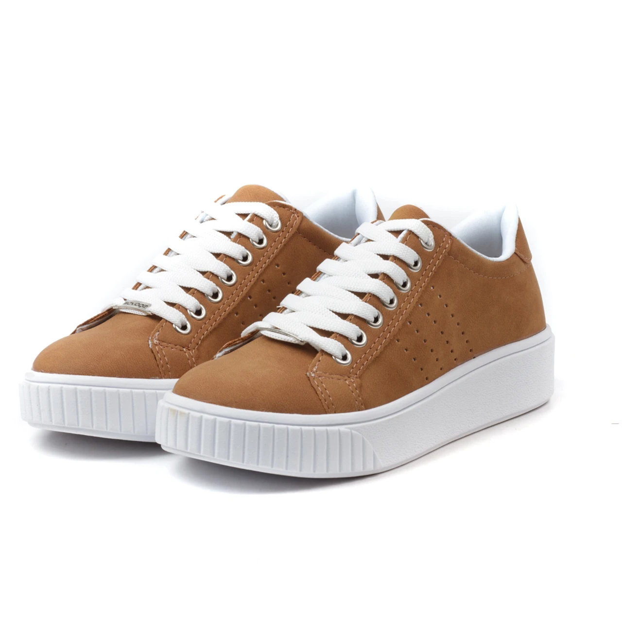 ZAPATILLAS FELICIDAD - SUELA