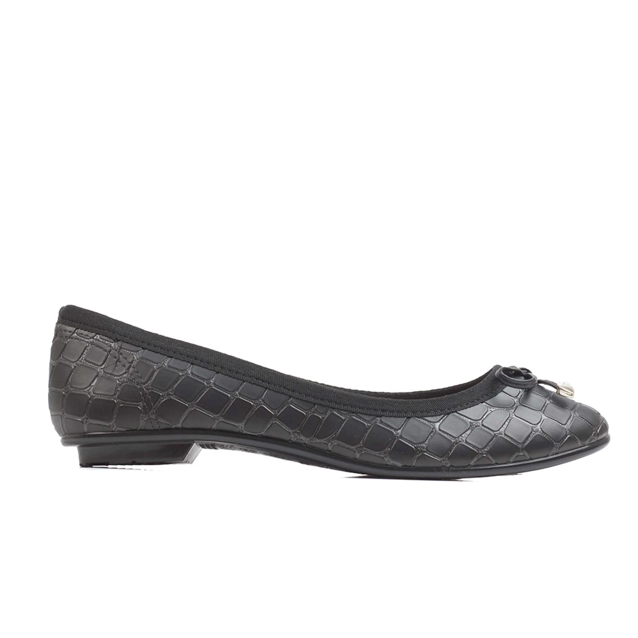 BALERINAS AMMI - 76130-NEGRO