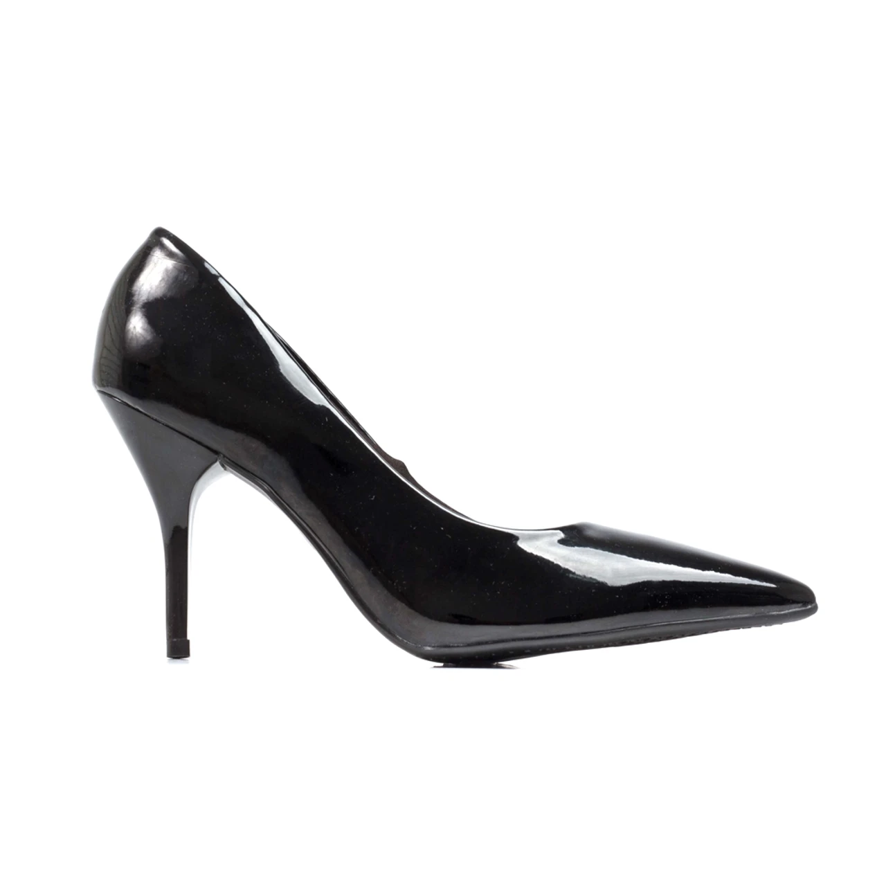 STILETTOS ALICE - 15745-NEGRO