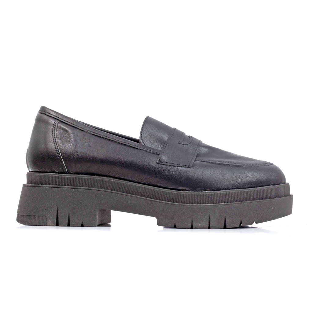 MOCASINES CANELON