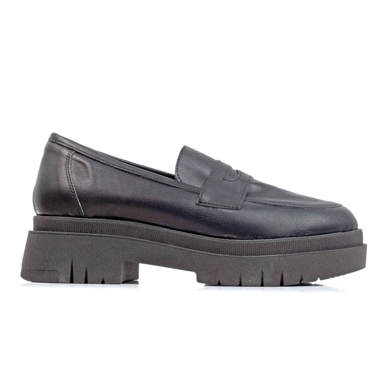 MOCASINES CANELON