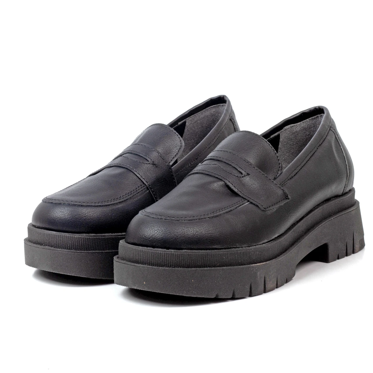 MOCASINES CANELON