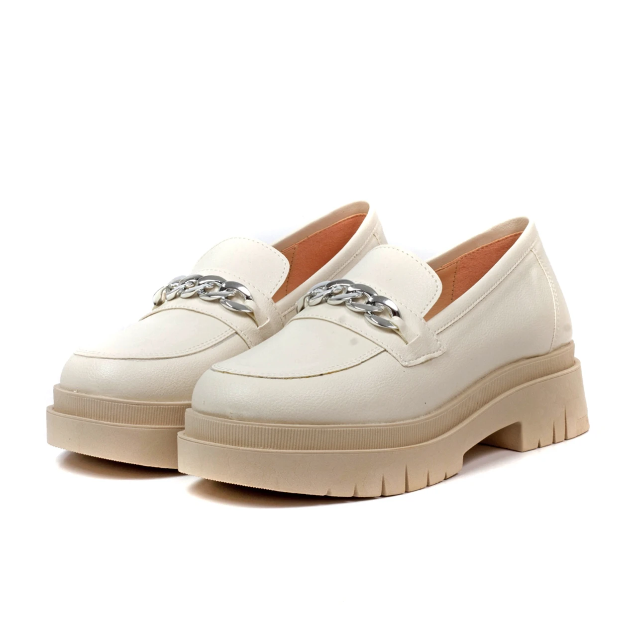 MOCASINES MELISSA