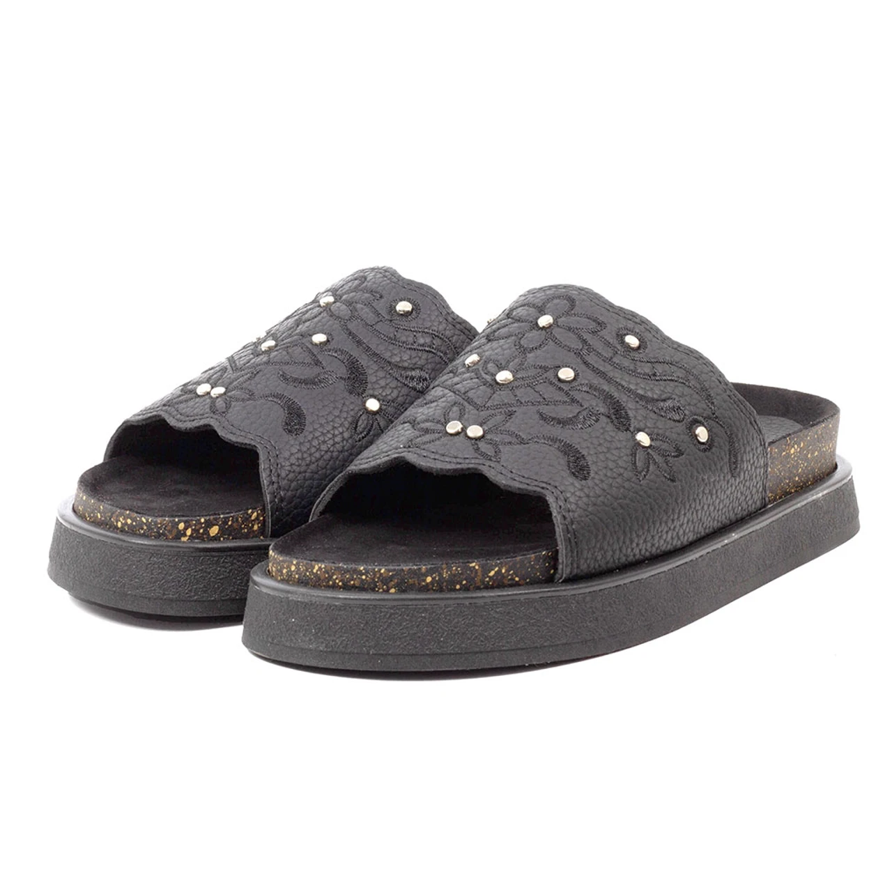 ZUECOS LIBIA