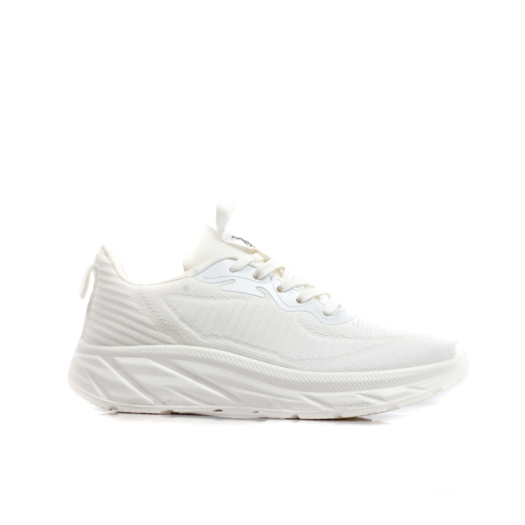 ZAPATILLAS SANDRA - Blanco