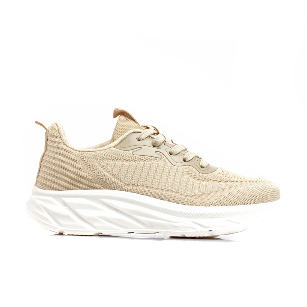 ZAPATILLAS SANDRA - BEIGE