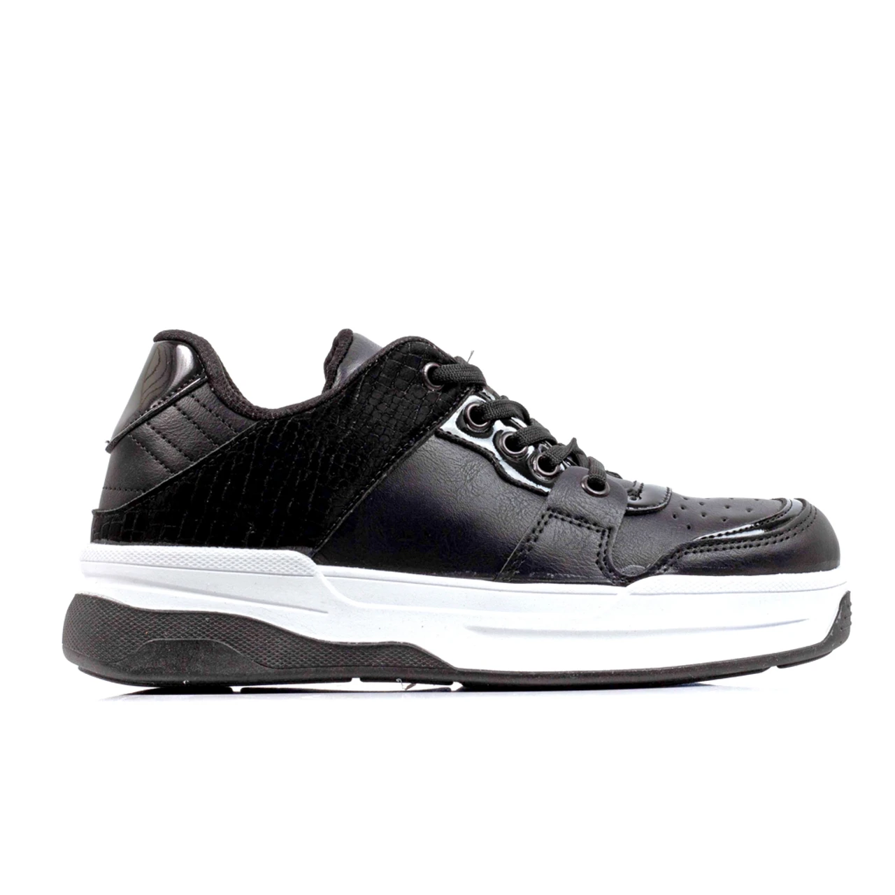 ZAPATILLAS DENVER - NEGRO