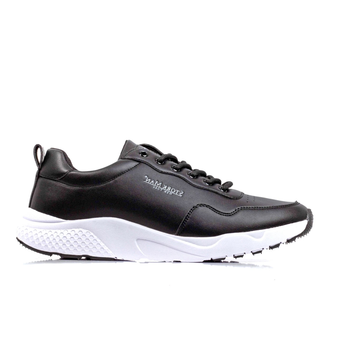 ZAPATILLAS CARSON - NEGRO