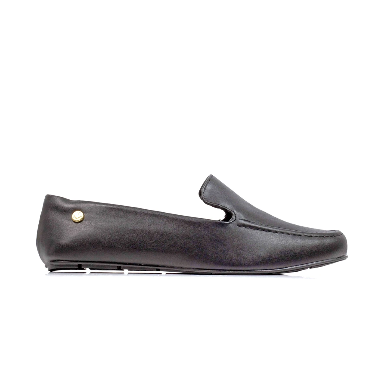 MOCASINES NANI - NEGRO