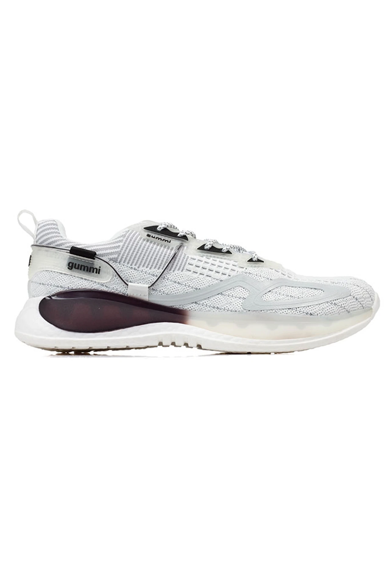 ZAPATILLAS SANTIAGO - Gris
