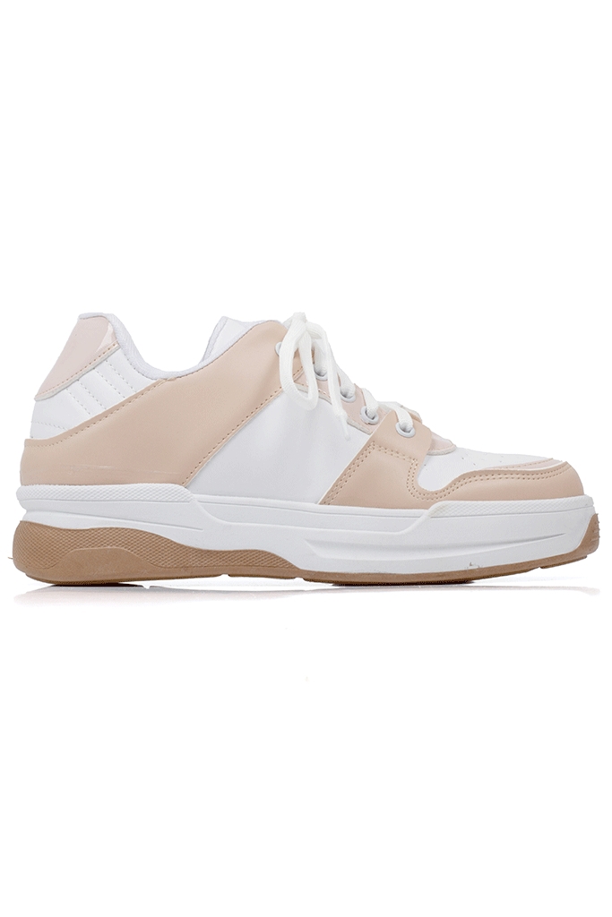 ZAPATILLAS DENVER - NUDE