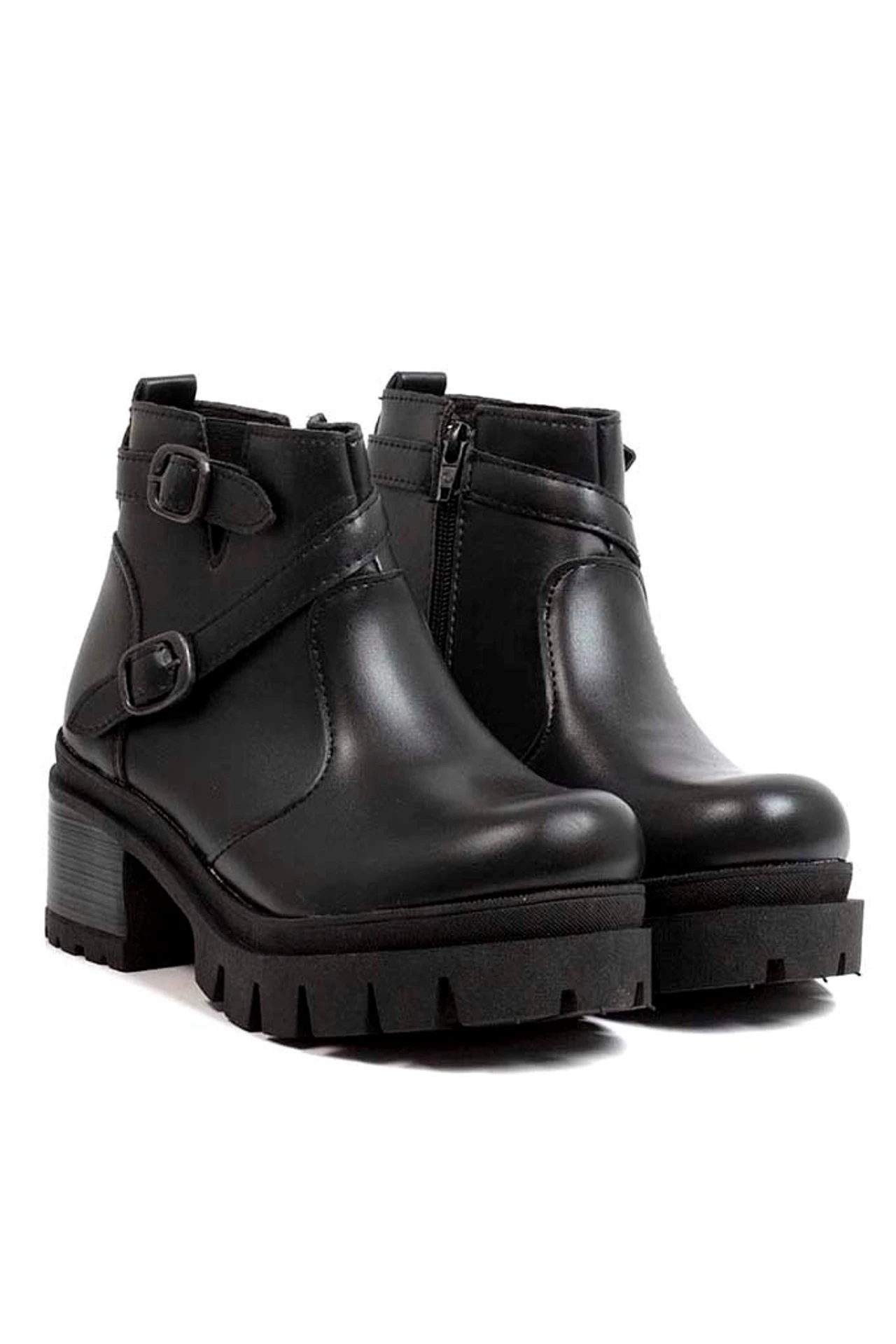 BORCEGOS BULL - NEGRO