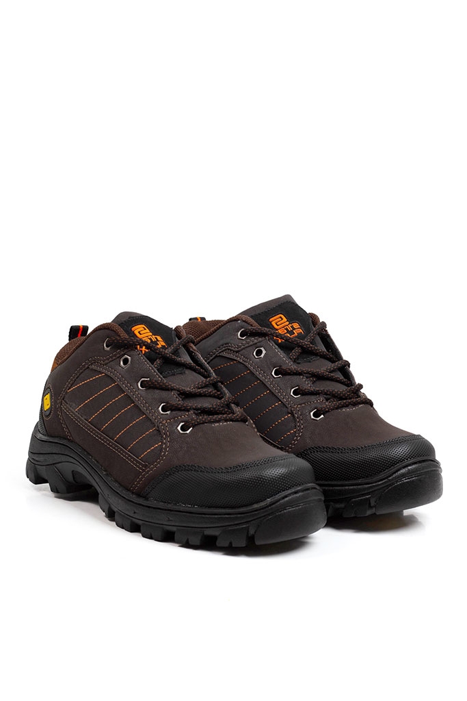 ZAPATILLAS TOMAS - NEGRO CAFE