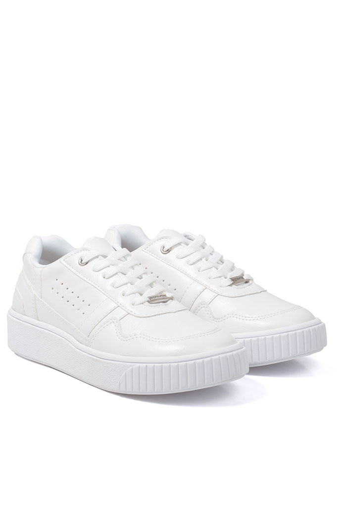 ZAPATILLAS SUSI - Blanco