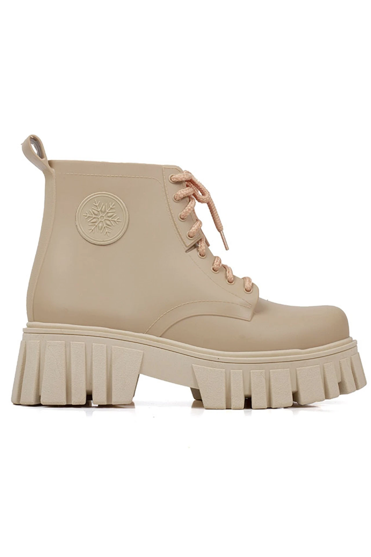 BORCEGOS DENVER - BEIGE