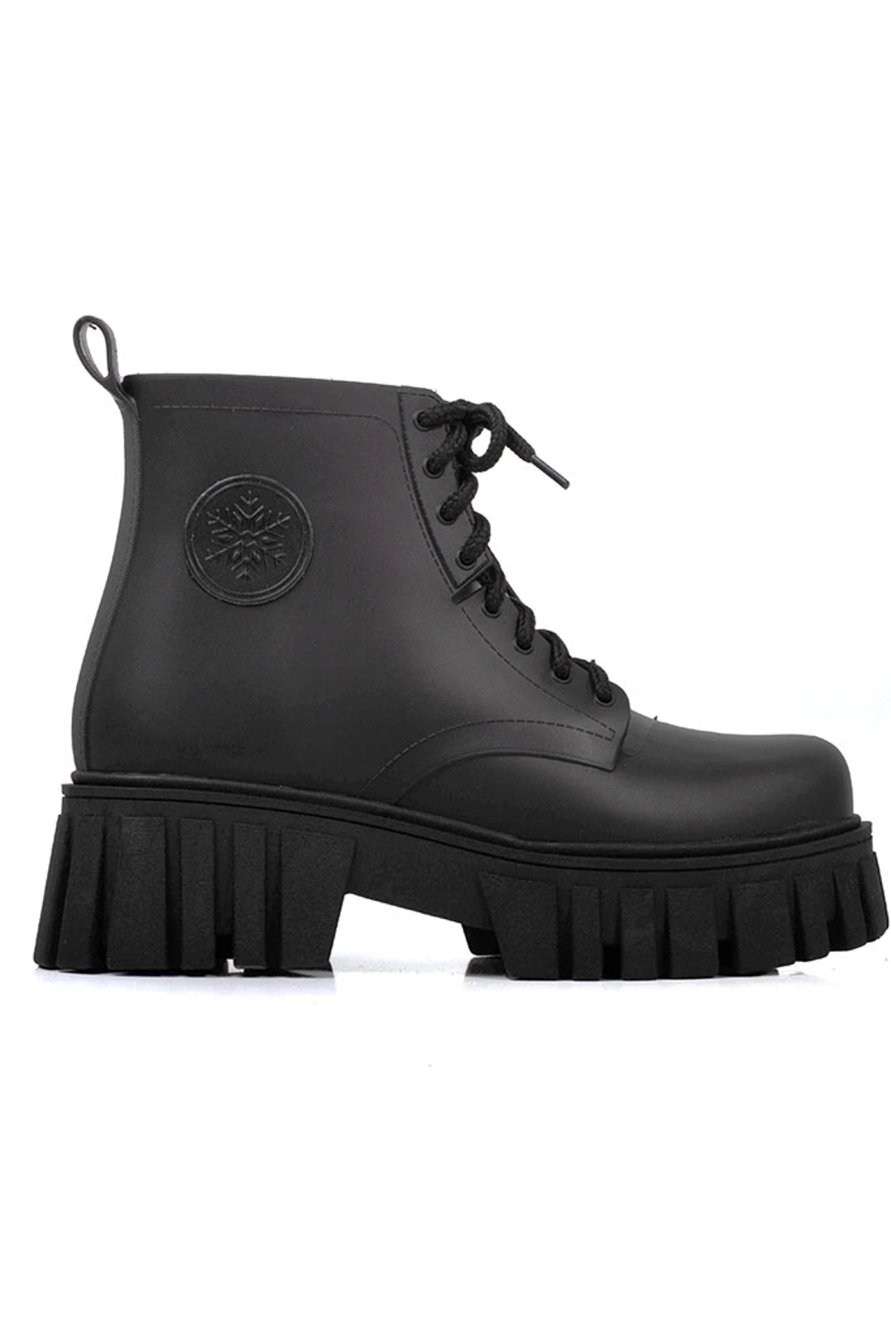 BORCEGOS DENVER - NEGRO