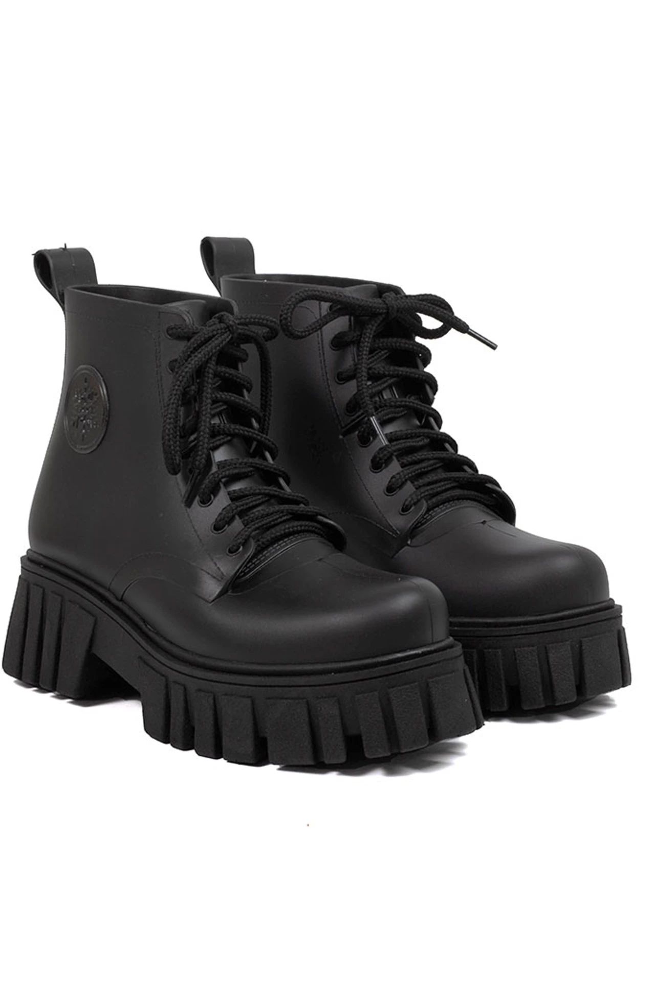 BORCEGOS DENVER - NEGRO