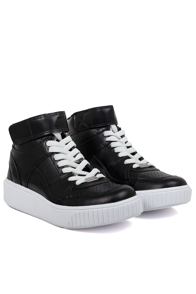 ZAPATILLAS KATY - NEGRO