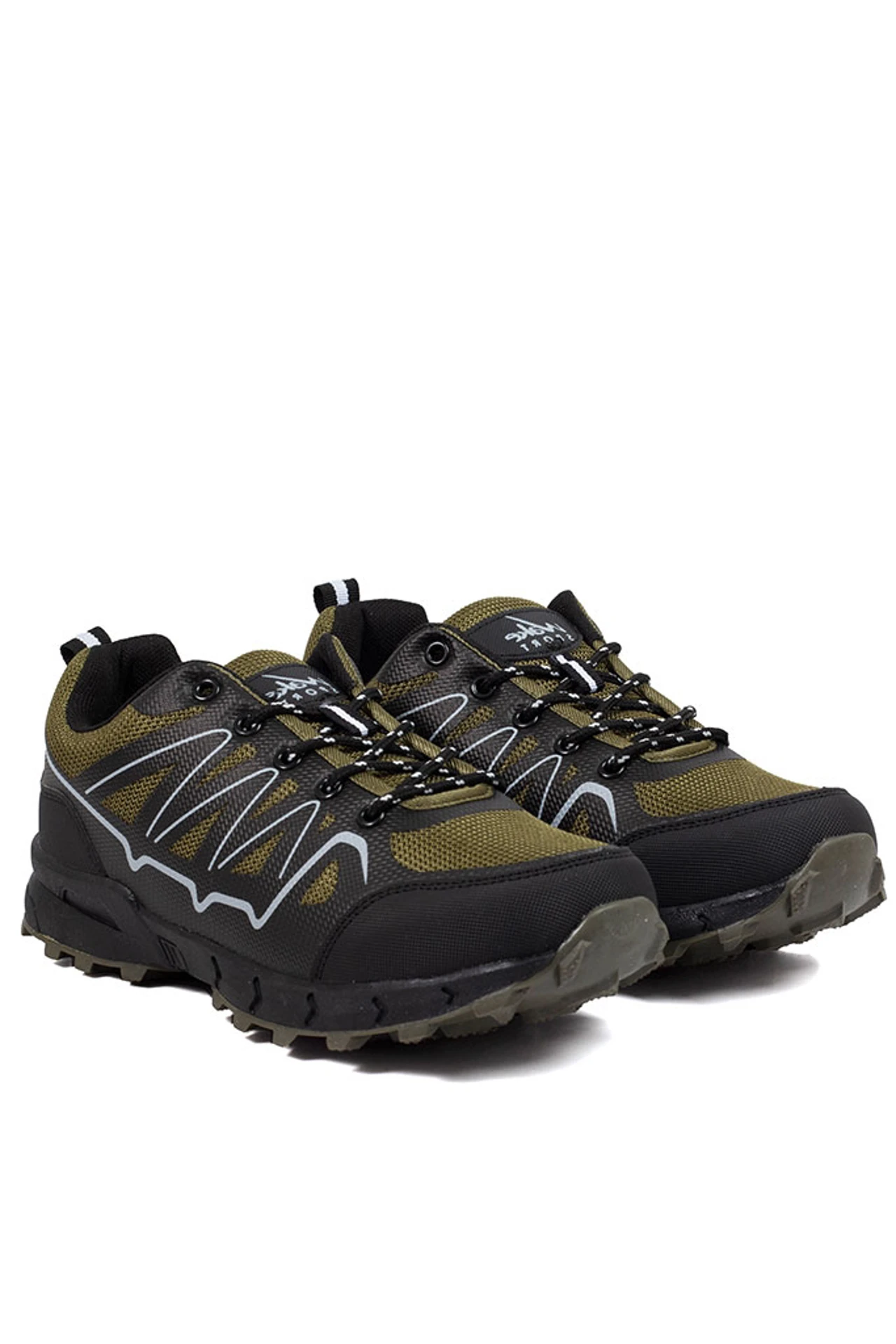 WKC212 - VERDE MILITAR