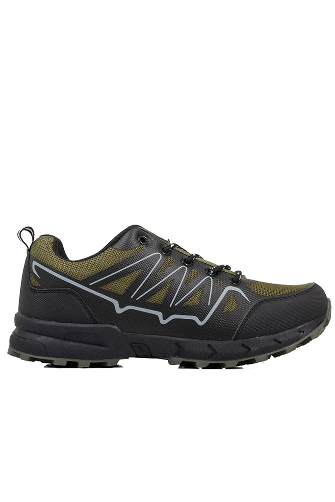 WKC212 - VERDE MILITAR