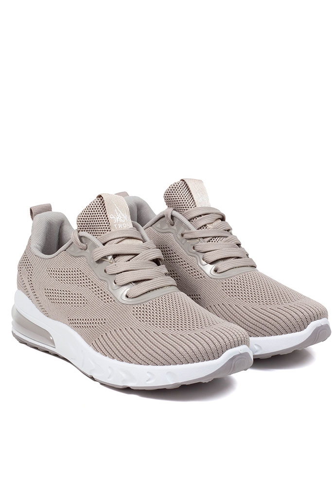 ZAPATILLAS LUISANA - VISON