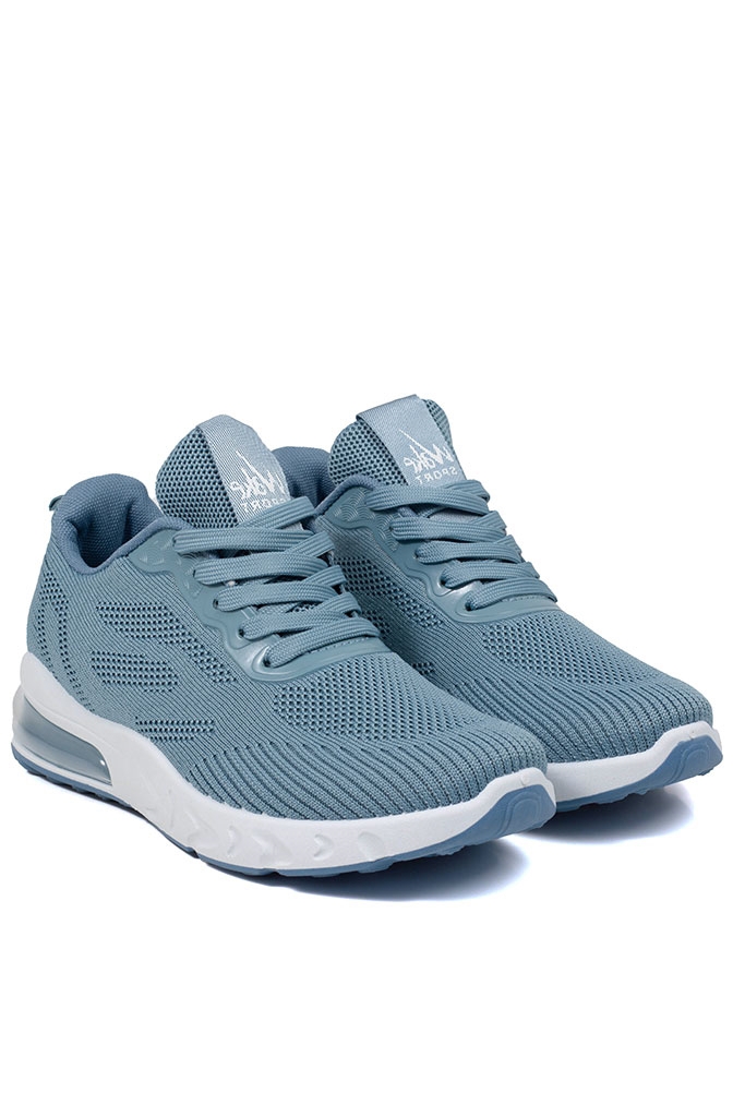 ZAPATILLAS LUISANA - Azul
