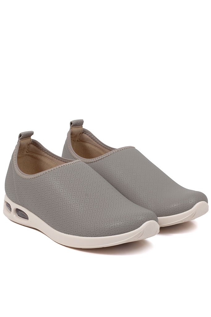 PANCHAS GENARA - Gris