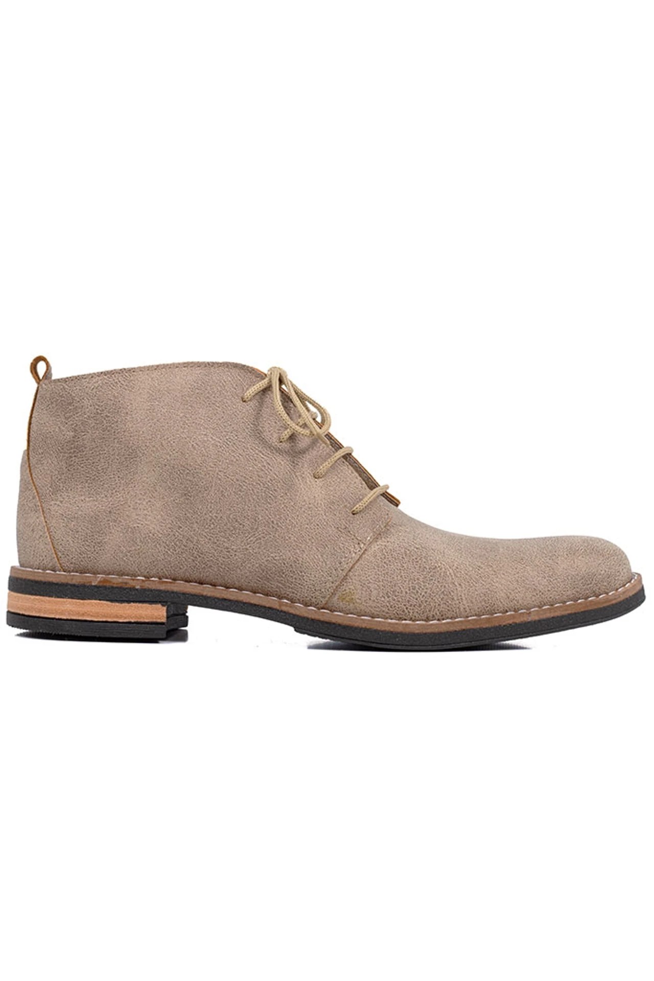 ZAPATOS MAURO - VISON