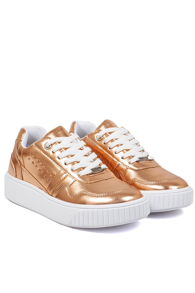 ZAPATILLAS SUSI - COBRE
