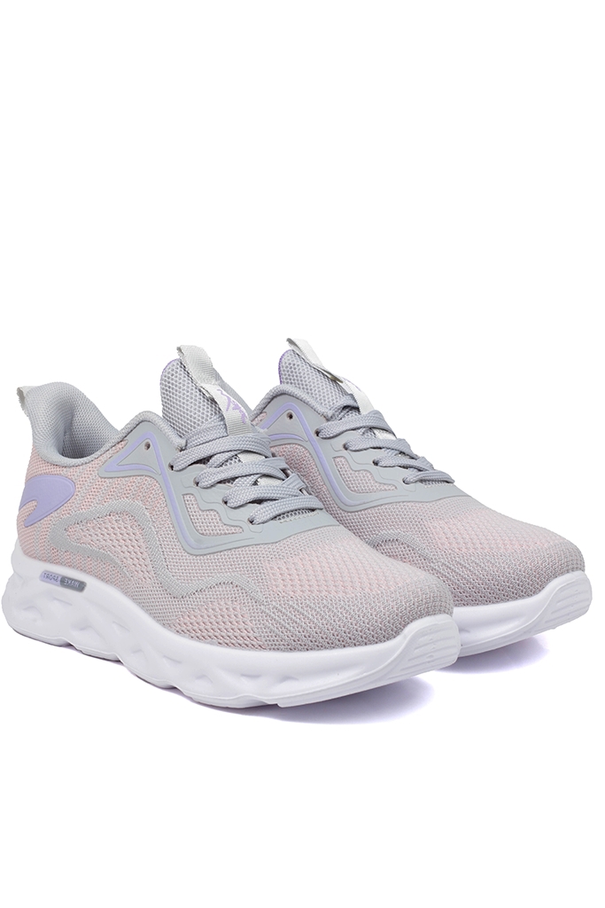 ZAPATILLAS MONICA - Gris