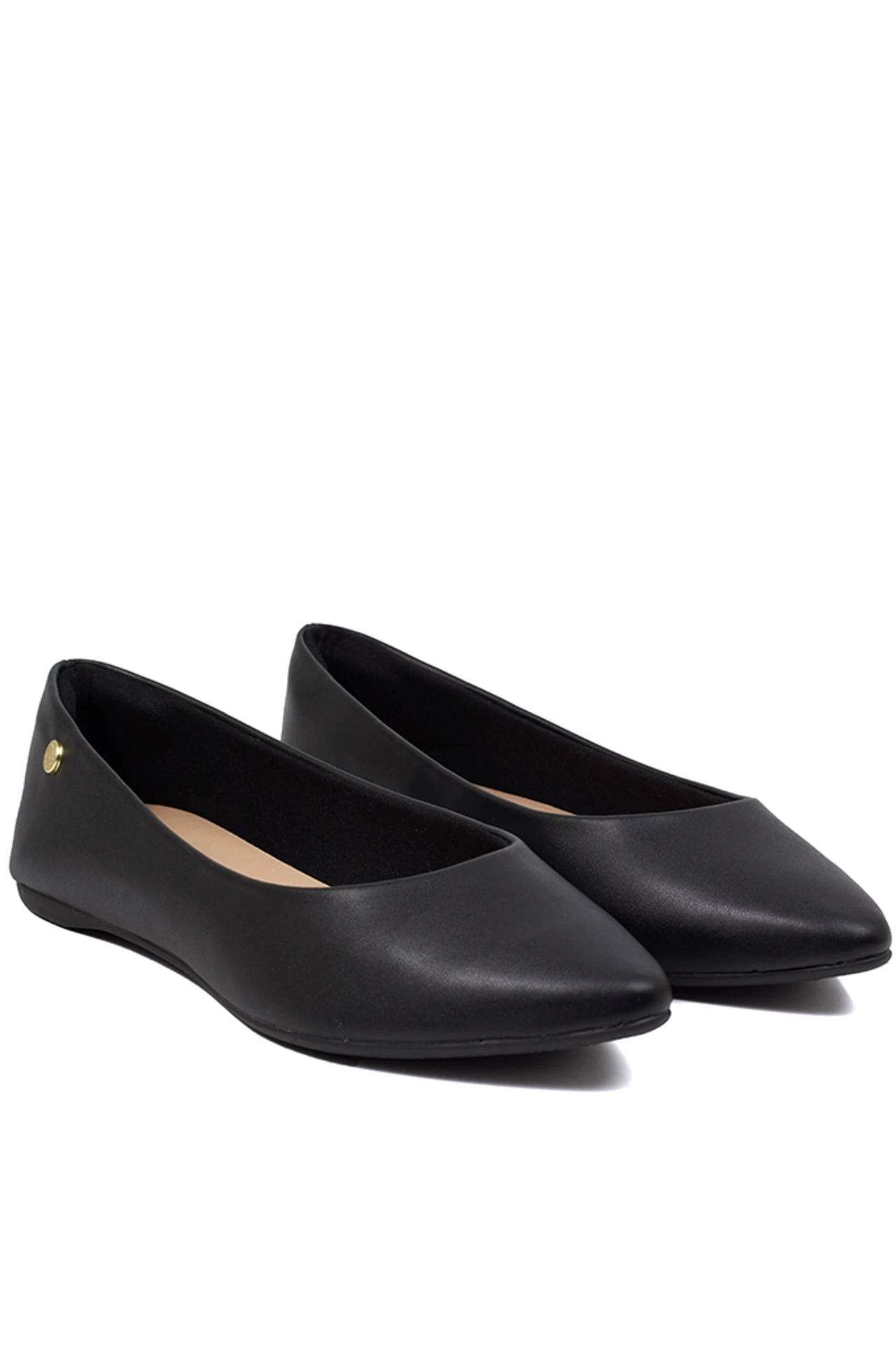 PANCHAS AGUSTINA - NEGRO