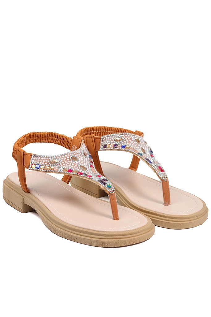 SANDALIAS NINFA - SUELA