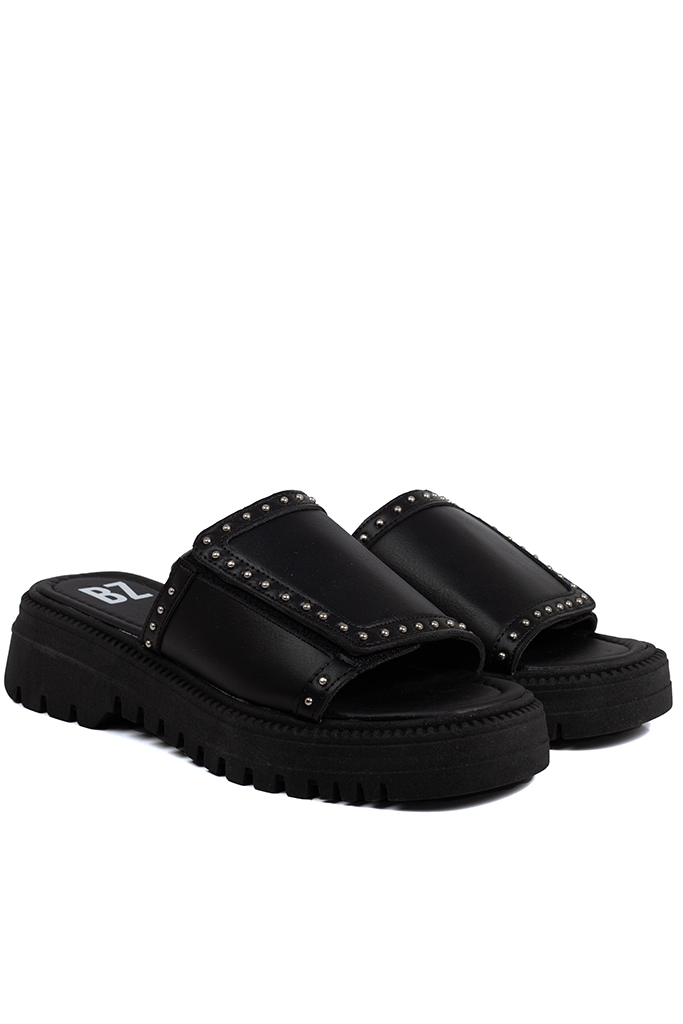 ZUECOS KASI - NEGRO