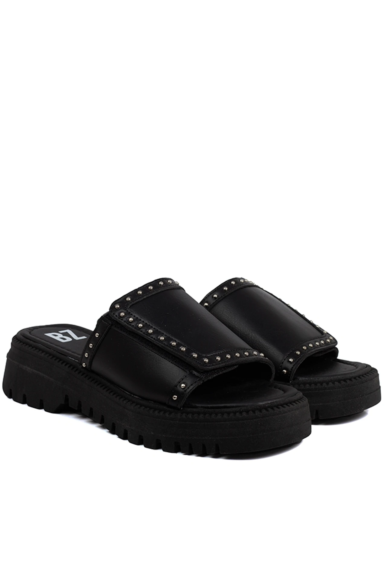 ZUECOS KASI - NEGRO