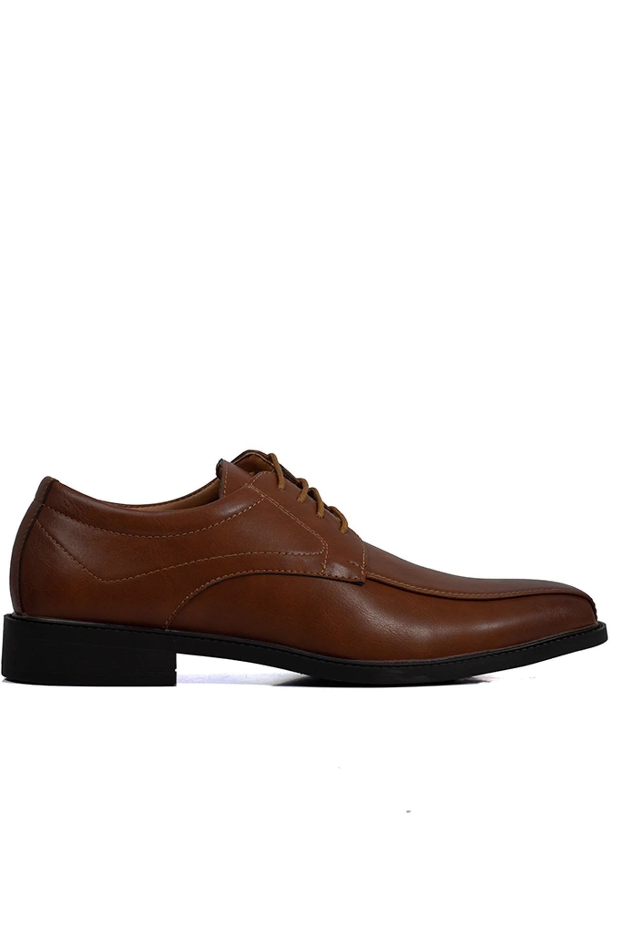 ZAPATOS RICHARD - Marrón