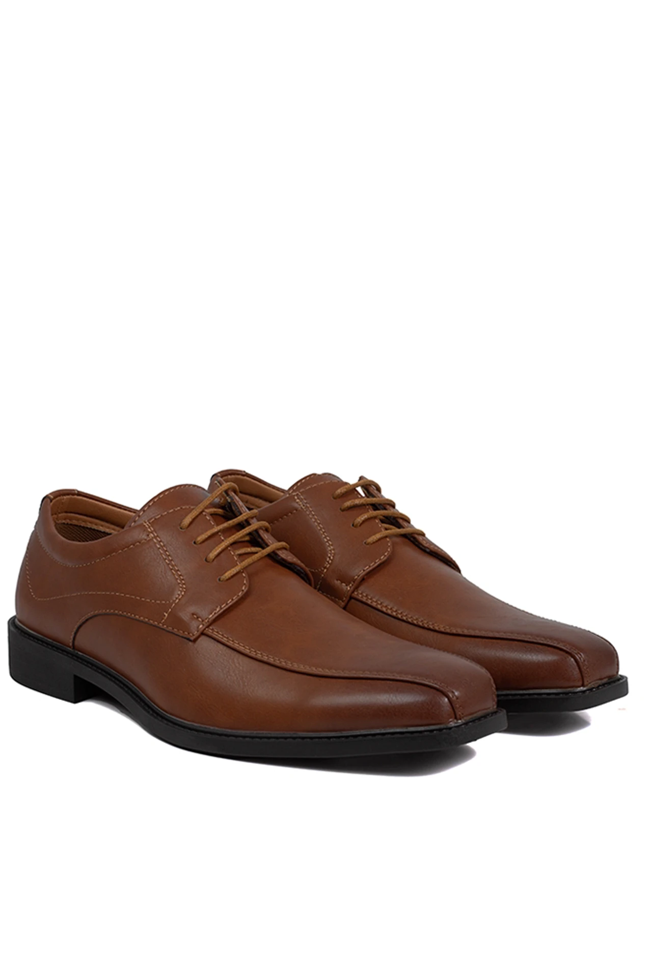 ZAPATOS RICHARD - Marrón