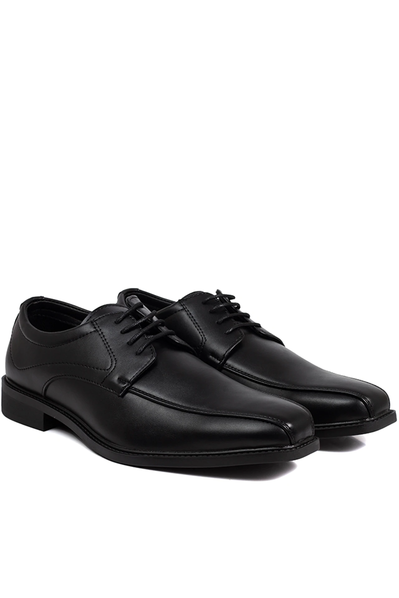ZAPATOS RICHARD - NEGRO