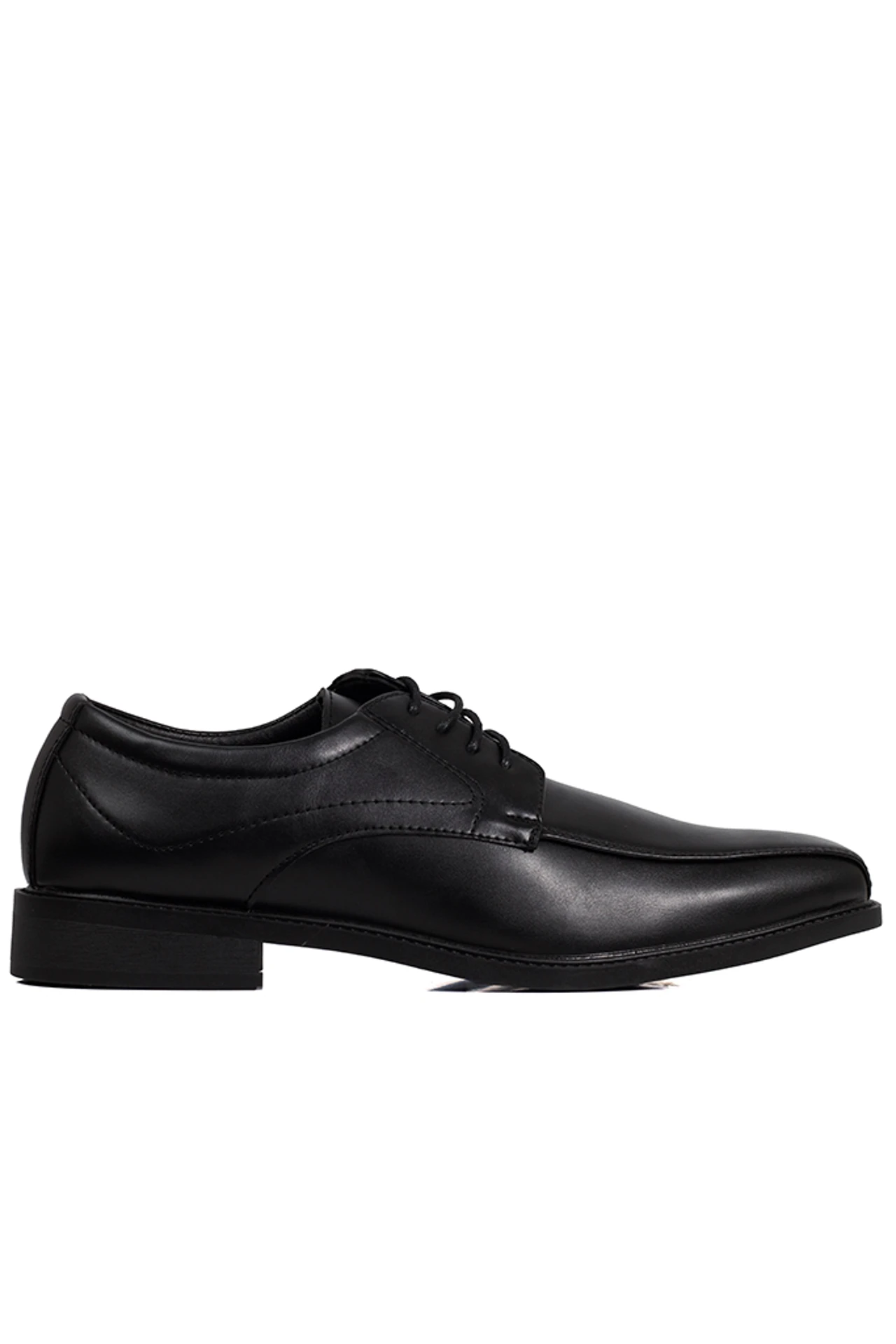 ZAPATOS RICHARD - NEGRO