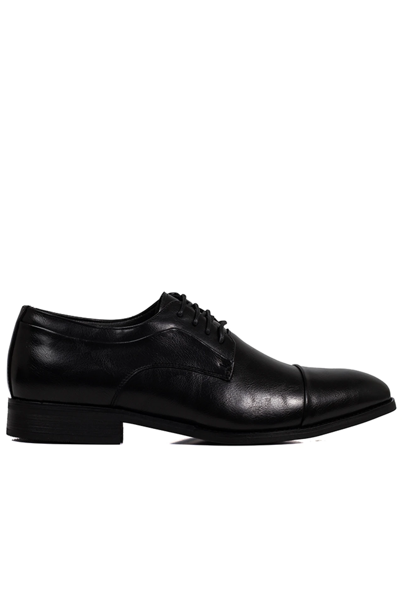 ZAPATOS RAUL - NEGRO
