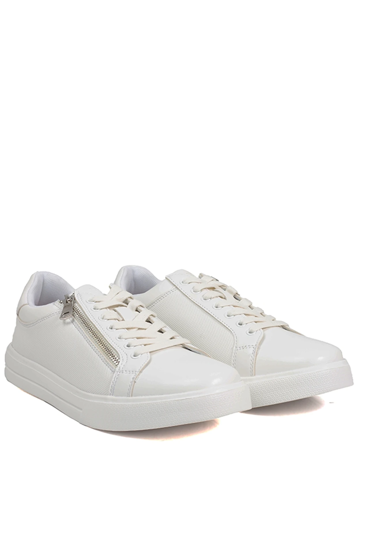 ZAPATILLAS RUBEN - Blanco