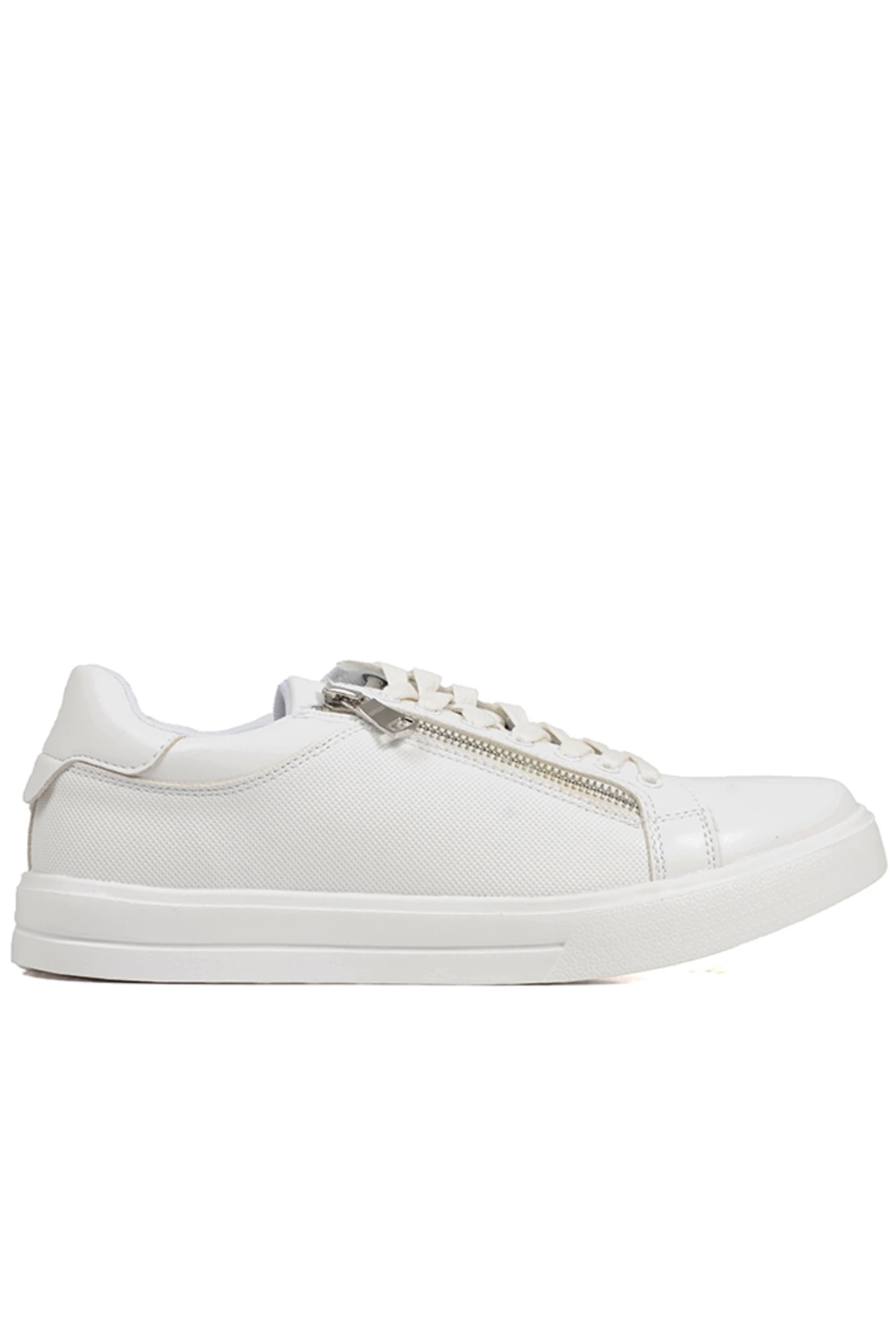 ZAPATILLAS RUBEN - Blanco