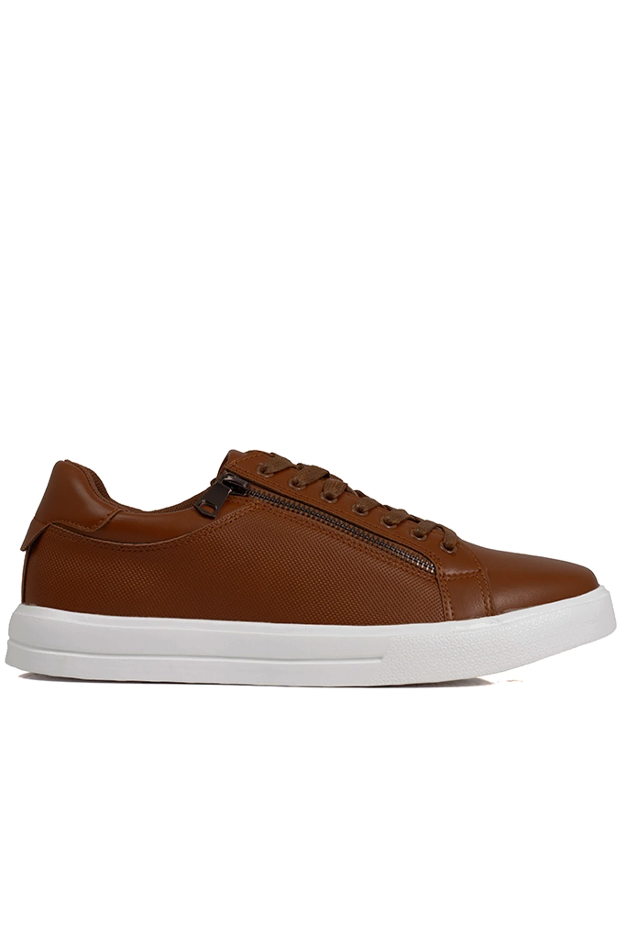 ZAPATILLAS RUBEN - Marrón