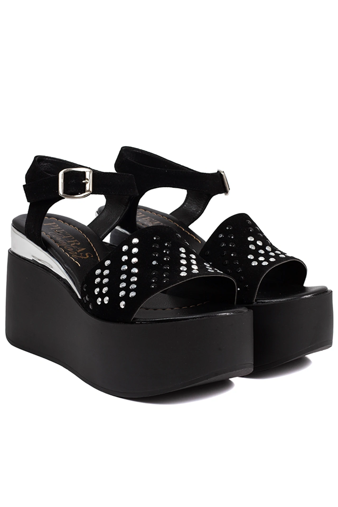 SANDALIAS FELICITAS