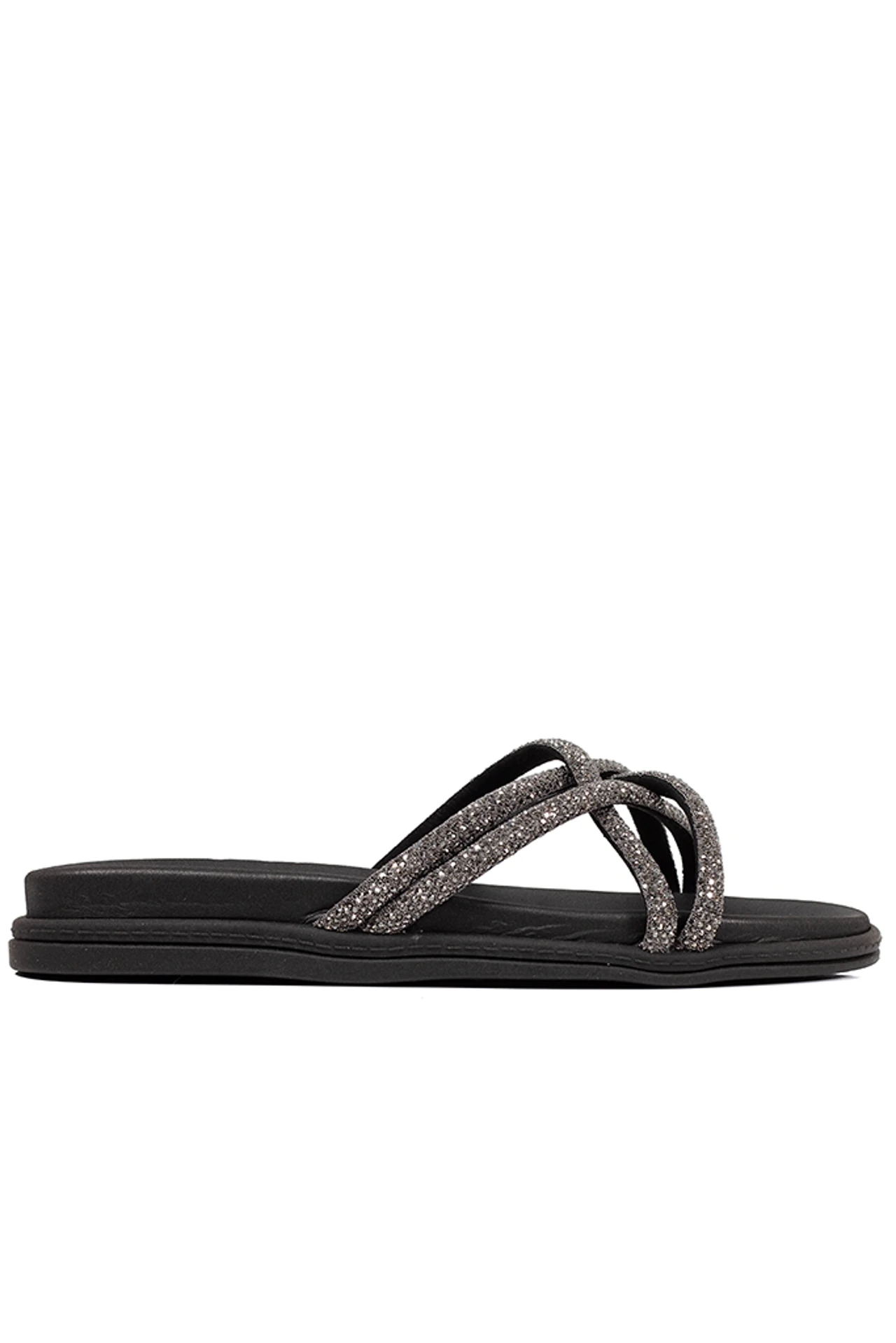 ZUECOS ZELMA - 89101-negro